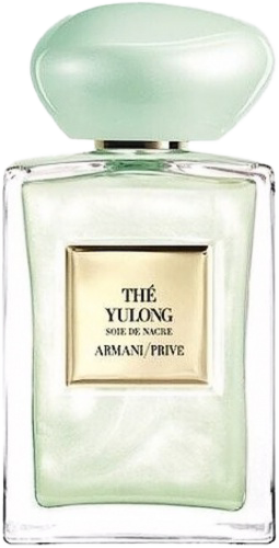 Giorgio Armani Th Yulong Soie de