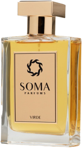 Soma Perfumes popular