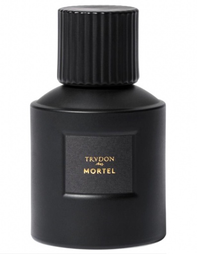 Maison Trudon Mortel Noir|香水评论|香调|价格|味道|香评|评价|-香水时代NoseTime.com