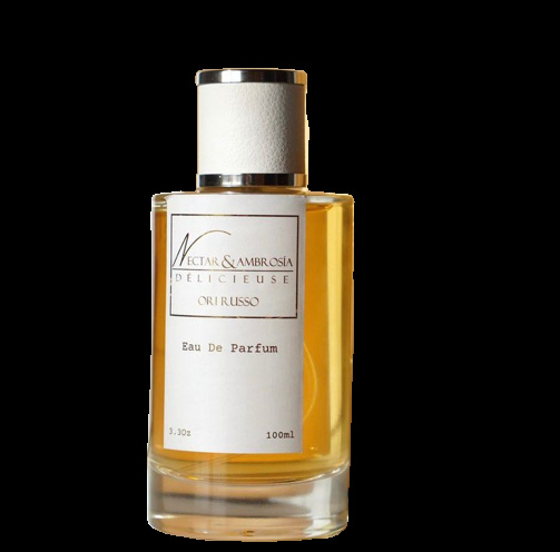花蜜和美味琥珀 Ori Russo Nectar & Ambrosia Delicieuse|香水评论|香调|价格|味道|香评|评价|-香水