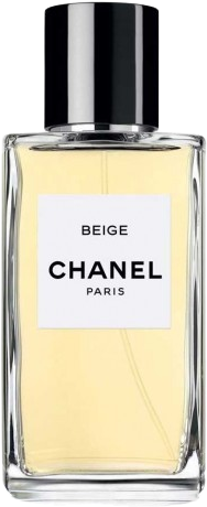 香奈儿珍藏系列-米色时尚淡香精Chanel Beige Eau de Parfum|香水评论 