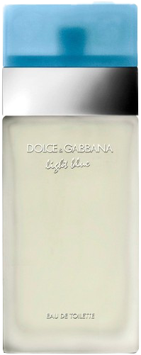 杜嘉班纳浅蓝女士Dolce&Gabbana Light Blue|香水评论|香调|价格|味道 