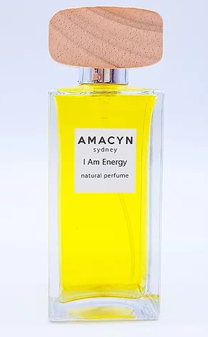 我是能量Amacyn I Am Energy|香水评论|香调|价格|味道|香评|评价|-香水 