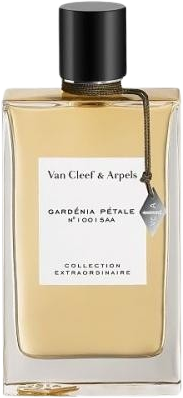 梵克雅宝非凡珍藏系列-栀子花瓣Van Cleef & Arpels Gardenia Petale 