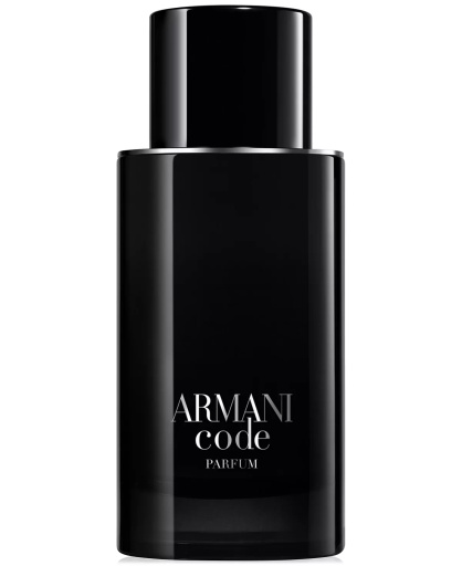 阿玛尼密码香精版Giorgio Armani Armani Code Parfum|香水评论|香调 