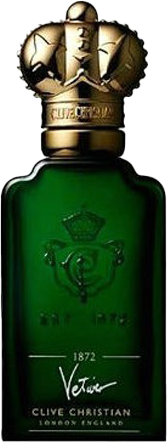 克莱夫克里斯蒂安  clive christian 1872 vetiver, 2016