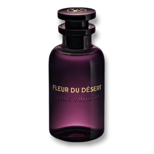 路易威登沙漠之馨Louis Vuitton Fleur du Désert|香水评论|香调|价格