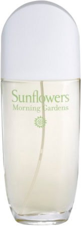 伊丽莎白雅顿清晨花园里的太阳花Elizabeth Arden Sunflowers Morning