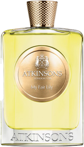 Atkinsons My Fair Lily