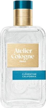 欧珑加州柑橘（加州盛夏） Atelier Cologne Clémentine California 