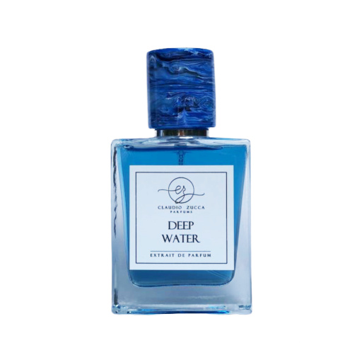 深水Claudio Zucca Parfums Deep Water|香水评论|香调|价格|味道|香评
