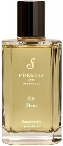 弗伽亚1833 Fueguia 1833 Ett Hem|香水评论|香调|价格|味道|香评|评价|-香水时代NoseTime.com