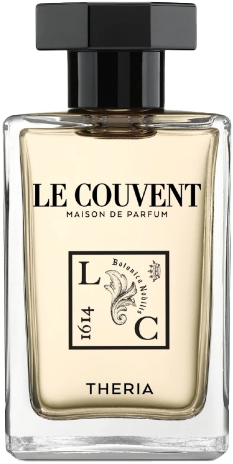 洛蔻芳斑马Le Couvent Maison de Parfum Singuliere Theria|香水评论