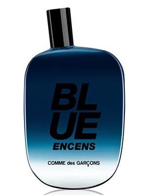 川久保玲蓝香Comme des Garcons Blue Encens|香水评论|香调|价格|味道 