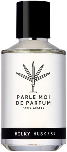 帕尔莫之香Milky Musk Parle Moi de Parfum Milky Musk 39|香水评论|香 