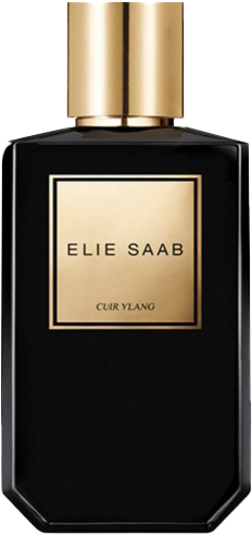 Elie saab cuir absolu