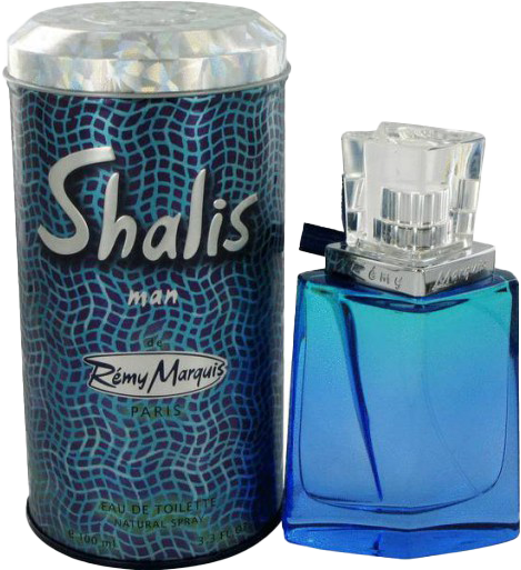 雷米侯爵 remy marquis shalis cologne