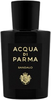 帕尔玛之水格调 白檀acqua Di Parma Sandalo Eau De Parfum 香水评论 香调 价格 味道 香评 评价 香水 时代nosetime Com