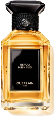 娇兰艺术沙龙- 橙花奇航Guerlain Néroli Plein Sud|香水评论|香调|价格 