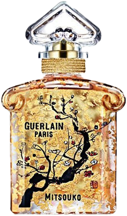 娇兰蝴蝶夫人限量版2019 Guerlain Mitsouko Limited Edition 2019|香水 