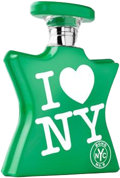 9 Bond No 9 I Love New York Earth Day