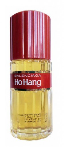 巴黎世家浩航Balenciaga Ho Hang|香水评论|香调|价格|味道|香评|评价 
