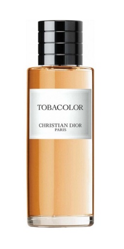 迪奥典藏系列-烟彩Dior Tobacolor|香水评论|香调|价格|味道|香评|评价 