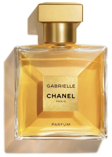 香奈儿嘉柏丽尔香精Chanel Gabrielle Parfum|香水评论|香调|价格|味道 
