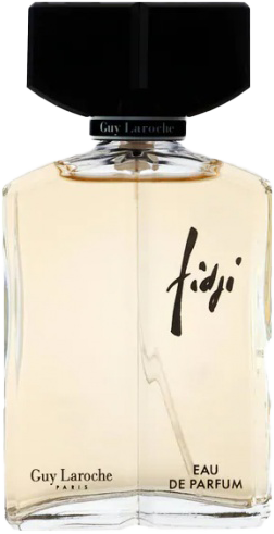 姬龙雪斐济EDP Guy Laroche Fidji Eau de Parfum|香水评论|香调|价格