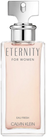 凯文克莱永恒清新女士Calvin Klein Eternity Eau Fresh For Women|香水