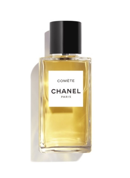 香奈儿珍藏系列-彗星Chanel Les Exclusifs de Chanel Comète|香水评论 