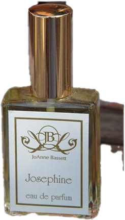 乔安妮·巴赛特 约瑟芬 joanne bassett josephine|香水评论|香调