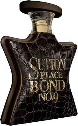 9 Bond No 9 Sutton Place