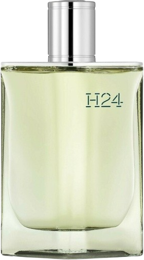 爱马仕律动二十四淡香精Hermes H24 Eau de Parfum|香水评论|香调|价格 