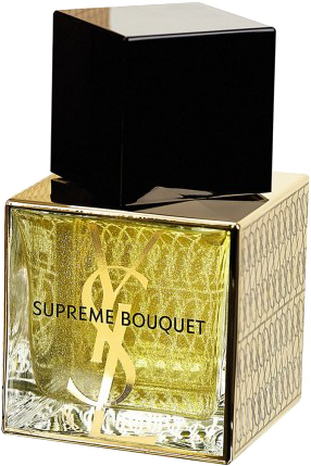 bouquet supreme yves saint laurent