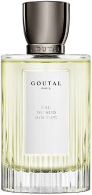 古特尔南方之水Goutal Eau du Sud|香水评论|香调|价格|味道|香评|评价 