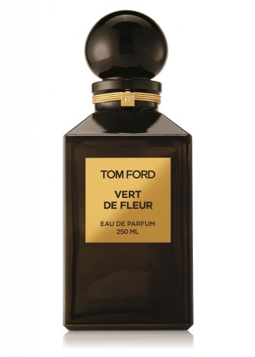 汤姆 福特绿色之花tom Ford Vert De Fleur 16 香水评论 价格 真假 香调 香评 怎么样 香水时代