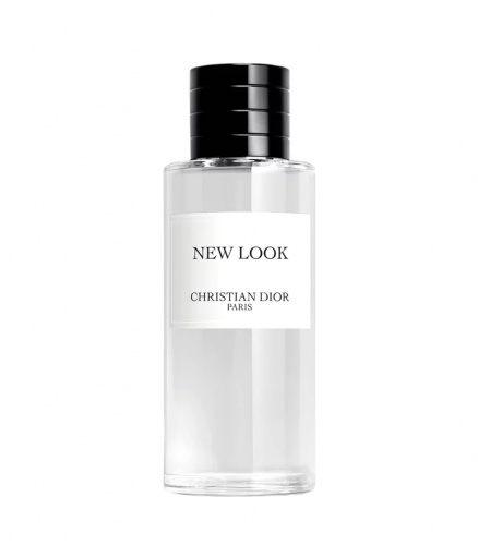 迪奥典藏系列-新风貌Dior New Look|香水评论|香调|价格|味道|香评|评价 