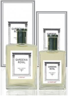 普萝法摩欧斯慕香气-女王花园Il Profvmo Osmo Scents Gardenia Royal