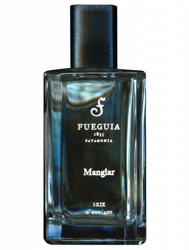 弗伽亚1833 Fueguia 1833 Manglar|香水评论|香调|价格|味道|香评|评价 