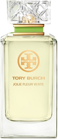 汤丽·柏琦Tory Burch Jolie Fleur Verte|香水评论|香调|价格|味道|香评