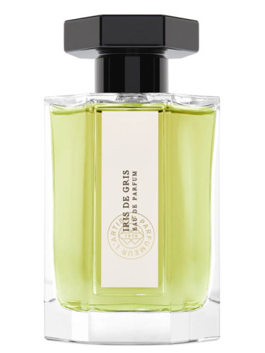 阿蒂仙之香缤纷田园系列-活绿鸢尾L'Artisan Parfumeur Iris de Gris 