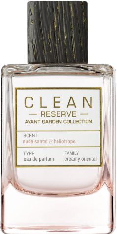 洁净白檀与天芥菜clean Nude Santal Heliotrope 香水评论 香调 价格 味道 香评 评价 香水时代nosetime Com