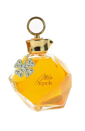 梵克雅宝雅宝小姐Van Cleef & Arpels Miss Arpels|香水评论|香调|价格