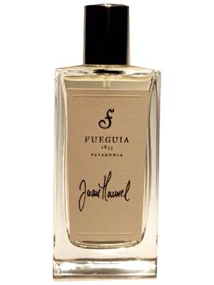 弗伽亚1833 Fueguia 1833 Juan Manuel|香水评论|香调|价格|味道|香评 