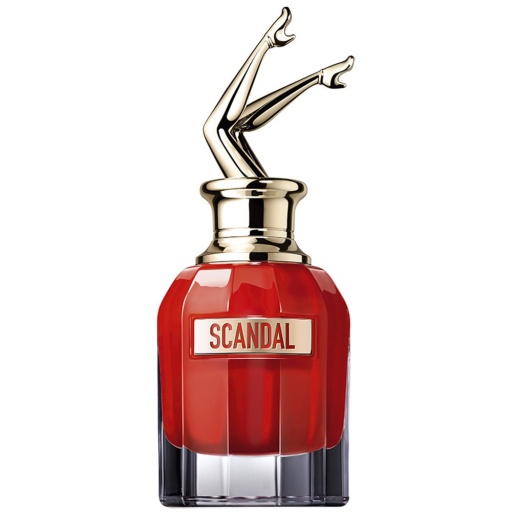 高缇耶丑闻女士Jean Paul Gaultier Scandal Le Parfum|香水评论|香调 