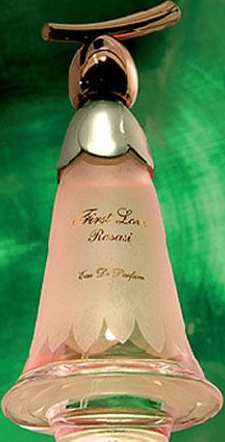 拉莎斯 rasasi first love