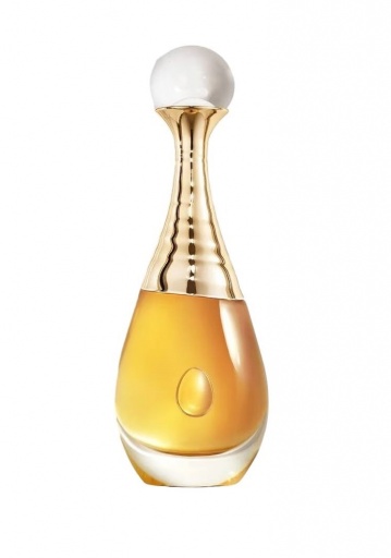 迪奥真我倾世之金香精Dior J'Adore L'Or Essence De Parfum|香水评论 