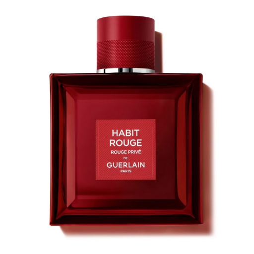 娇兰满堂红红色珍藏版Guerlain Habit Rouge Rouge Privé|香水评论|香调 