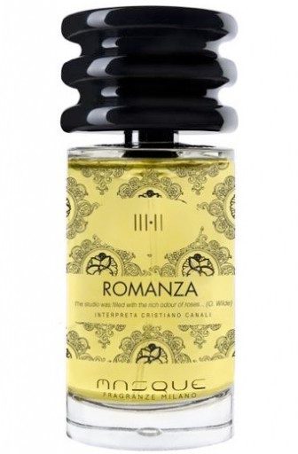 面具masque Romanza 15 香水评论 价格 真假 香调 香评 怎么样 香水时代